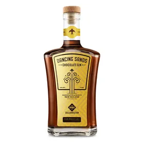 Dancing Sands Chocolate Gin