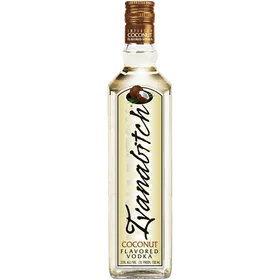 Ivanabitch Vodka Coconut