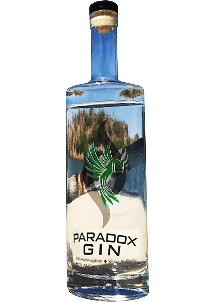Paradox Gin