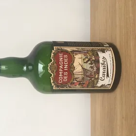 Compagnie des Indes - Caraïbes
