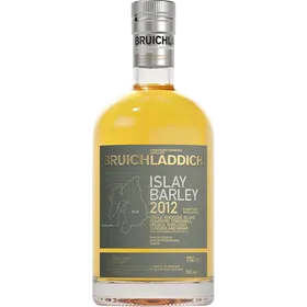 Bruichladdich Islay Barley