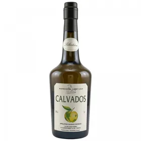 Marquis De Saint-Loup Calvados