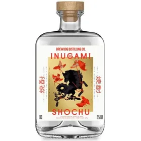 Inugami Shochu