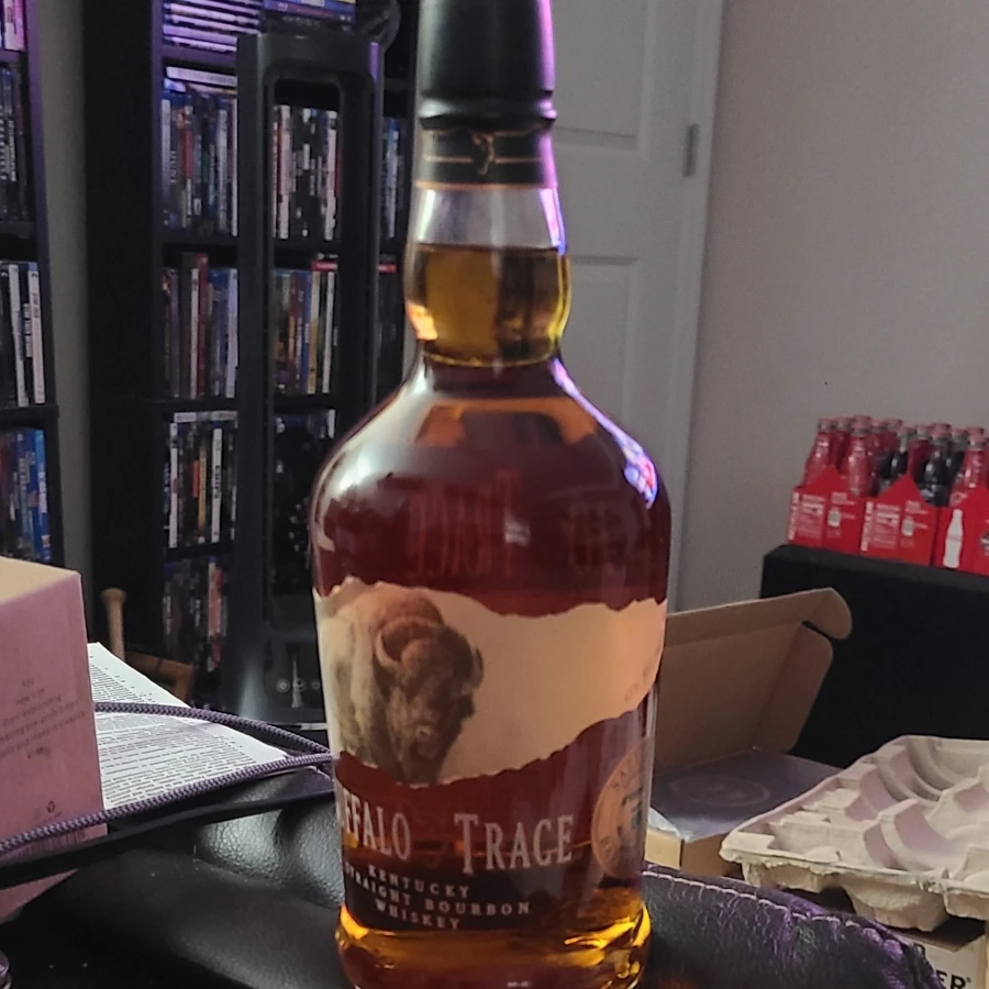 Buffalo Trace (Southern Beverage Outlet 02)