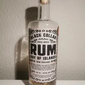 Black Collar Rum