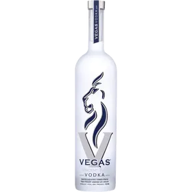 Vegas Vodka