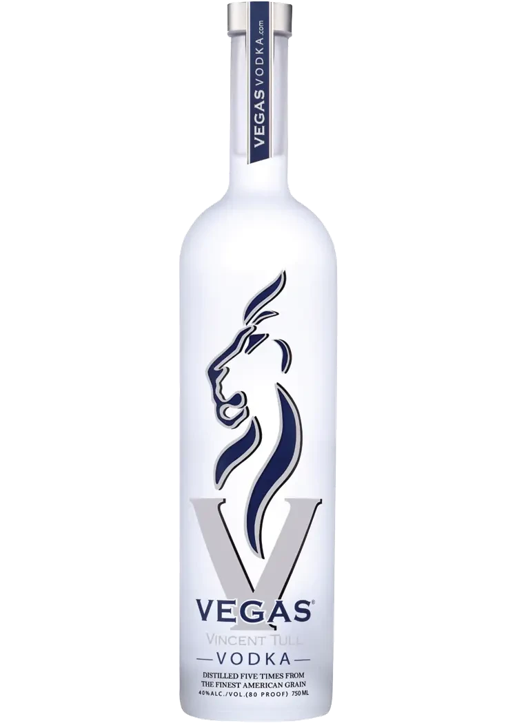 Vegas Vodka