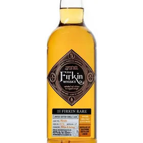 Aultmore 2010 The Firkin Rare Cask No. SC7A (TFWC)