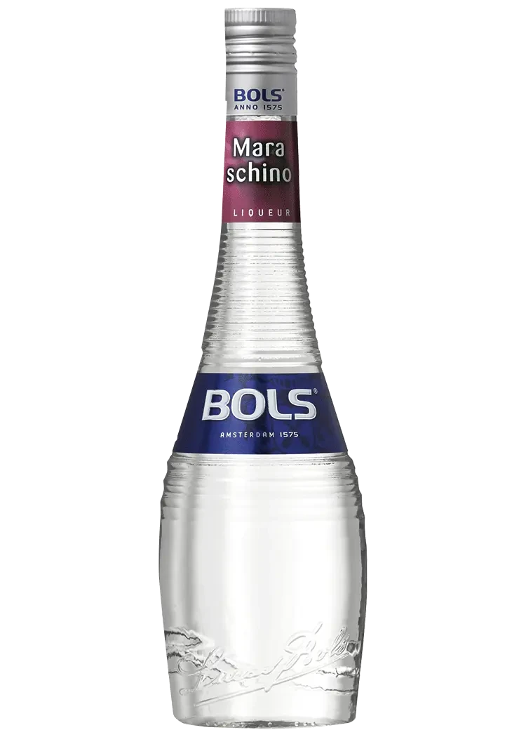 Bols maraschino liqueur