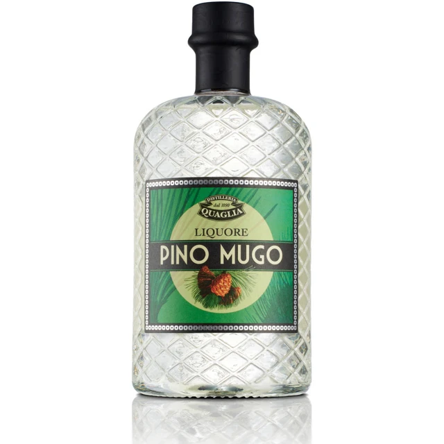 Distilleria Quaglia Pino Mugo
