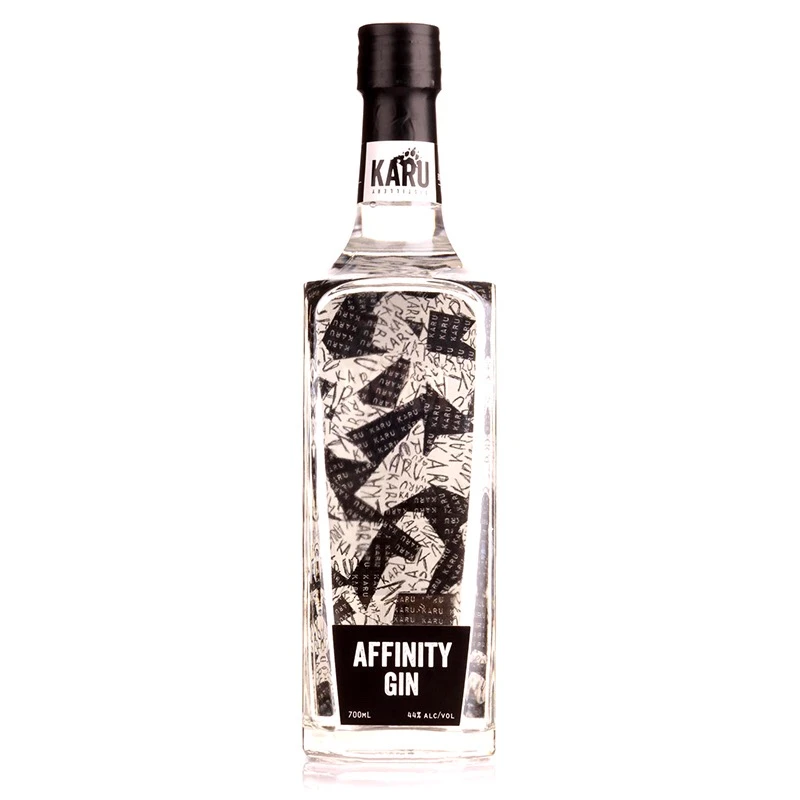 Karu Affinity Gin