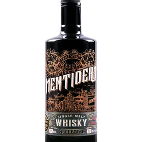 Mentidero Archetype Single Malt