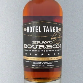 Hotel Tango Bravo Bourbon
