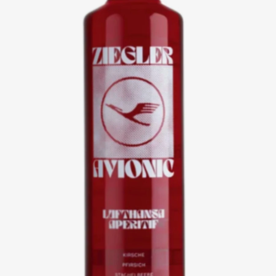Ziegler Avionic