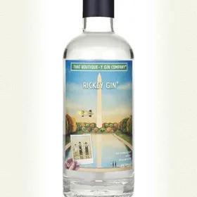That Boutique-y Gin Company Rickey Gin