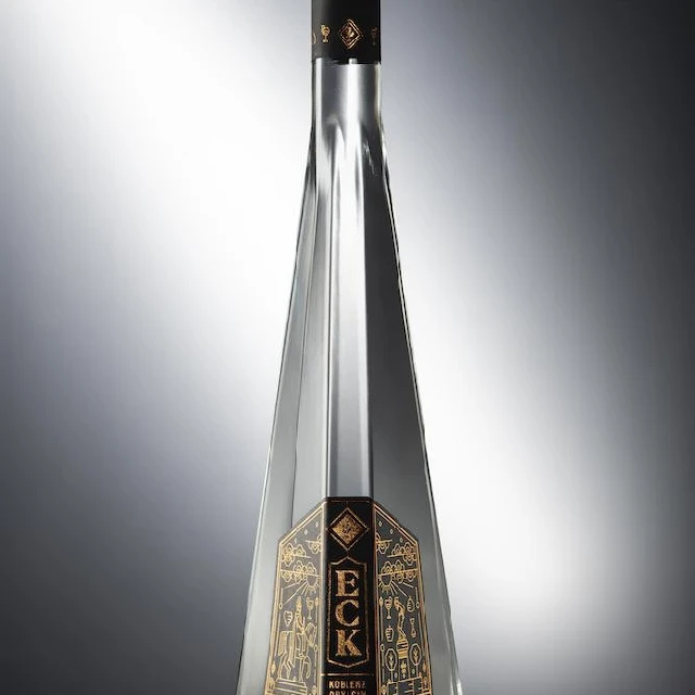 Eck - Koblenz Dry Gin