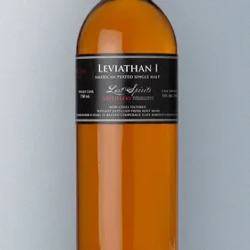 Lost Spirits Leviathan I Single Malt
