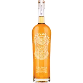 Apologue Saffron Spiced Liqueur