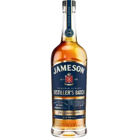 Jameson Distiller's Batch