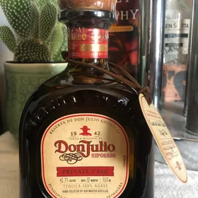 Don Julio Private Cask Reposado (Kreston Wine & Spirits pick)