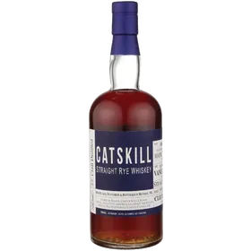 Catskill Straight Rye Whiskey