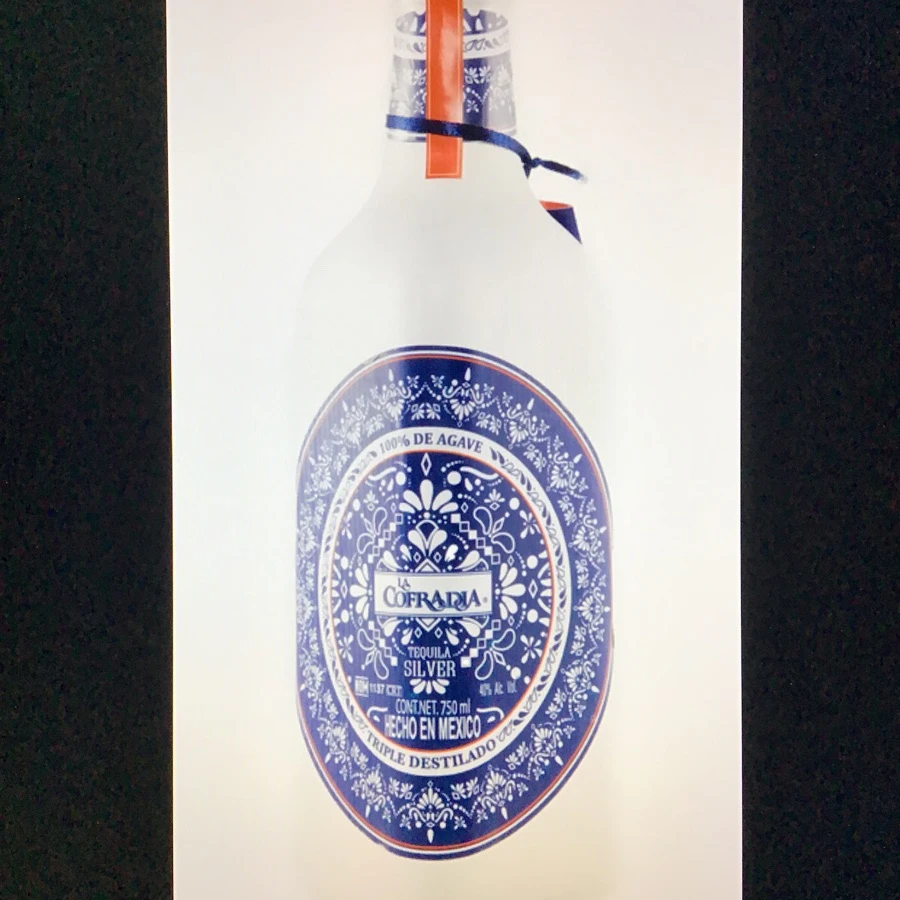 La Cofradia Silver