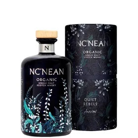 Nc'Nean Quiet Rebels Annabel