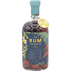 Bully Boy The Rum Cooperative