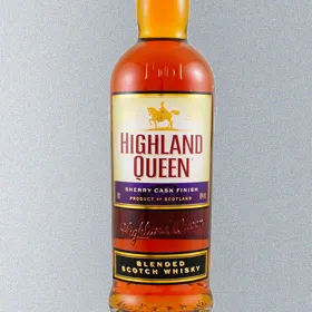 Highland Queen Sherry Cask Finish