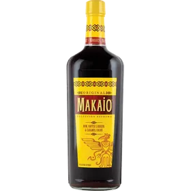 Makaio Coffee Rum Liqueur