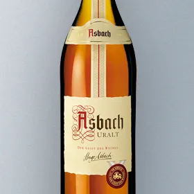 Asbach Uralt