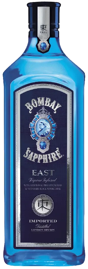 Bombay Sapphire East Gin