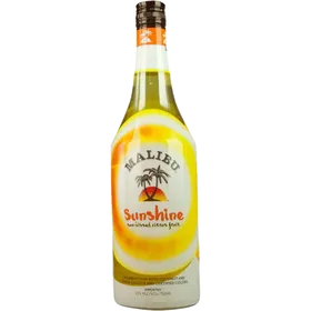 Malibu Sunshine