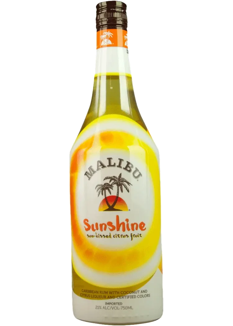 Malibu Sunshine