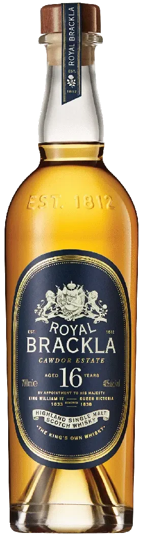 Royal Brackla 16 Year
