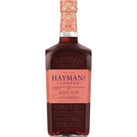 Hayman's Sloe Gin