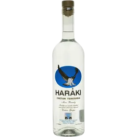 Haraki Cretan Tsikoudia