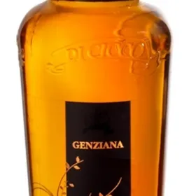 Di Cicco Genziana "Capsula Nera"