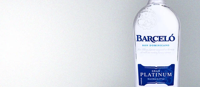Ron Barceló Gran Platinum