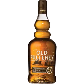 Old Pulteney 35