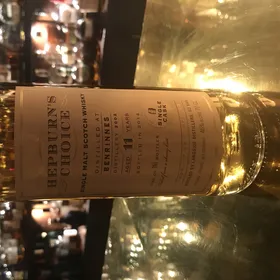 Benrinnes 2002 11 Year Hepburn's Choice (Hunter Laing)