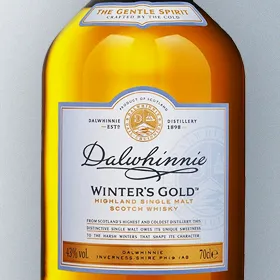 Dalwhinnie Winter's Gold
