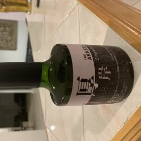 The Akkeshi New Born 2018 peated