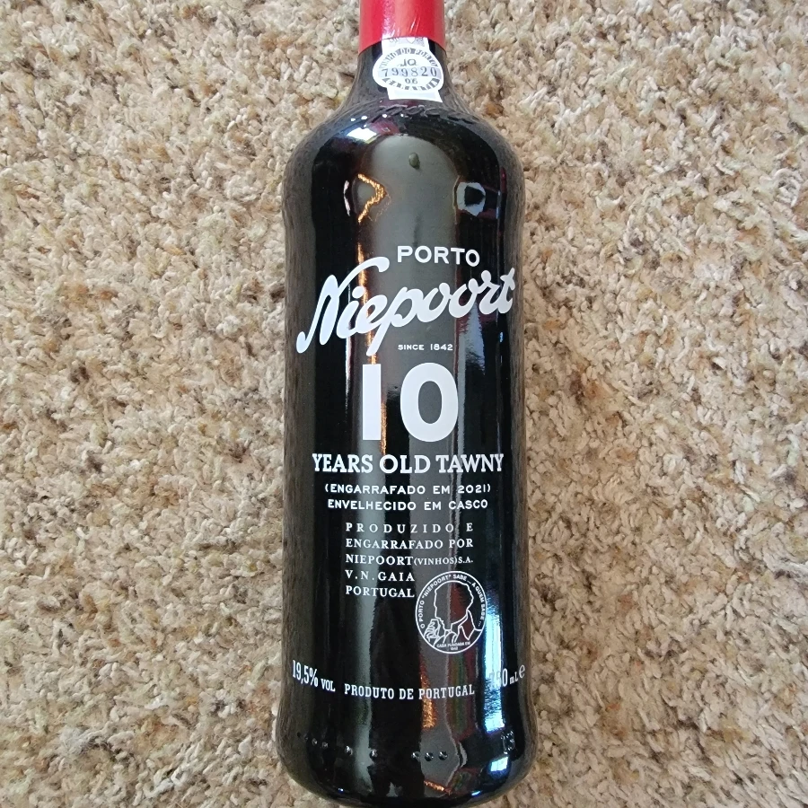 Niepoort 10 Year Tawny