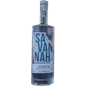 Savannah Vodka