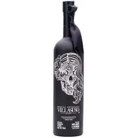 Villasuso Mezcal Artesanal Joven