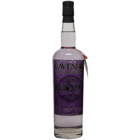 Hollow Spirits Lavender Vodka