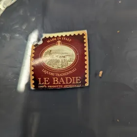 Le Badie - Limoncello