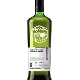 A feeling of summer 73.119 (SMWS)