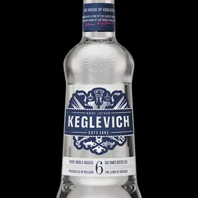 Keglevich Vodka